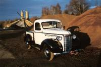 MARTINS RANCH 40 Chevy Truck 